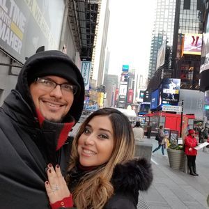 Meet your Posher, Gemali